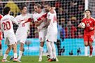 Turechina fought back to defeat Wales and won Group D