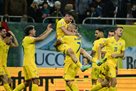 Vidbir until Euro 2024: Romania beat Switzerland, Israel split from Andorra, Belarus clashed with Kosovo