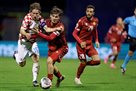 Croatia - Virmenia 1:0 Video of the goal and review of the match in the selection for EURO 2024
