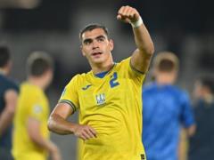 Vivcharenko: Having stuffed Kucheryavy for those who did not score against Azerbaijan