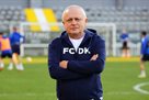 Surkis: I guess when Dynamo loses or plays in a draw, my nerves get strained and I want to lose everything