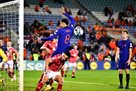 Gibraltar - Netherlands 0:6 Video of goals and review of the Euro 2024 selection match