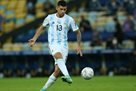 Romero: We believe that Scaloni will continue his work with the Argentine national team