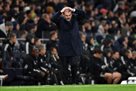 Tottenham can save 10 points in the Premier League