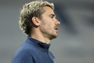 Griezmann: UEFA wants us to play more matches? Okay, then we ask for more technology in these matches