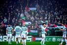 Celtic reject UEFA fine for flagellating Palestine in the stands