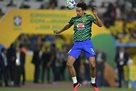 Marquinhos: We were worried about the families, women and children we watched in the stands at the rally