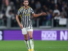 Work to extend the contract with Juventus: We ll talk about it later