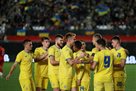 U-21. Ukraine - Azerbaijan 1:0 Video of the goal and review of the Euro 2025 selection match