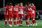 Barnsley excluded from the FA Cup through a deal to the club