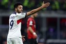 PSG activated the option to buy Ramos from Benfica