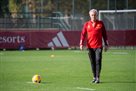 Mourinho: Roma is special for me, but pseudo-intellectuals criticize