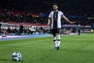 Gundogan: We were disappointed and embarrassed, it was very easy for Austria to create moments