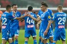 Dynamo – first in the world during the gaming hour of the powerful Vikhovants
