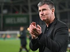 The head coach of the Irish national team was sent to retirement after not attending Euro 2024