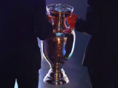 Определились корзины для жеребьевки финального турнира Евро-2024: где может оказаться сборная Украины
