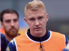 Kovalenko: I don’t know how I would have reacted, as if I had sent a Russian to the field