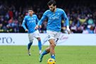 Competitor to Mudrik: Chelsea will try to sign Kvaratskhelia