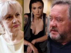 Настя Приходько разнесла Фарион и Бенюка, осудивших русскоязычных украинцев