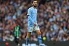 Bernardo Silva: I would have gone astray, as if I had said that I had not thought through the proposals regarding Saudi Arabia
