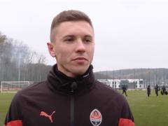 Nazarina: Shakhtar is preparing for victory in the match with Polissyam