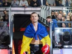 Многократный чемпион мира по кикбоксингу погиб на войне с российскими оккупантами