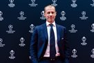 Ceferin before the playoff draw: If we want Bosnia and Herzegovina to qualify for Euro 2024