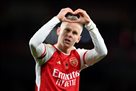 Zinchenko’s performance in the Premier League: what will the Ukrainian achieve before the end of the season