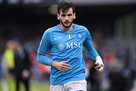 Chelsea has no substantive interest to Kvaratskhelia
