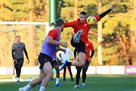 The 15-year-old Camarda may make his debut at the Milan warehouse in the match against Fiorentini