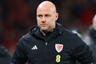 Head coach of the Wales team: We certainly wanted to leave Ukraine