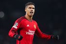 Manchester United ready to sell Varane