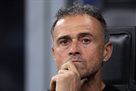 Enrique: League 1 is much stronger, I don’t think so