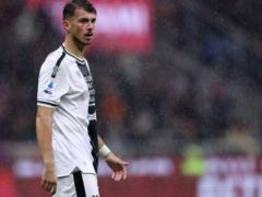 Agent Samardzic: Lazar is disappointed with what happened to Inter