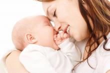 Vimogi to surrogate mothers