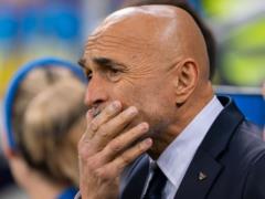 Spalletti: Italy did not steal anything, but deserved to qualify for Euro 2024