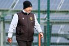 Ponomariov: Gra against Dynamo even motivates Rukha players