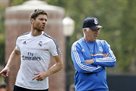 Xabi Alonso: Carlo Ancelotti is a master among all successful coaches