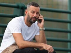 Handanovic: My goal is to be a professional coach for a great club