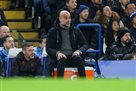 Guardiola: Klopp has done better than me as a coach