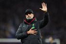 Klopp: Manchester City are the strongest team in the world