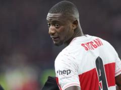Newcastle can compete with Fulgham for Guirassi