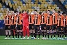Shakhtar under Kerivnitsev Pusic scored more than one goal per game more than once