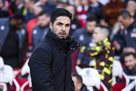 Arteta: I will continue to say because the leader is guilty but correct