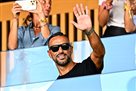 Quagliarella about completing a career: I completed my career not through a nasty physical form, but through heat