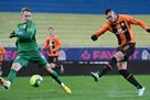 Shakhtar - Polissia 0:0 Video of the best moments and review of the match 24. eleven. 2023