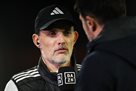 Tuchel is the first Bayern coach since 2010 without making any substitutions in a Bundesliga match