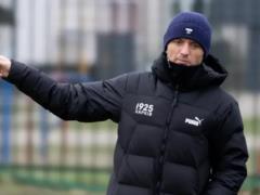 Golodyuk: Change after the exit of Edmar Metalist 1925, contributing not much