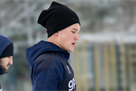 Sidorov: Metalist 1925 needs three points, and Veres