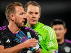 Cologne - Bayern 0:1 Video of goals and review of the Bundesliga match